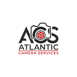 Diseño de Logo por BANI GD para Atlantic Camera Services Limited | Diseño: #36290997