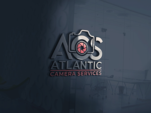 Diseño de Logo por BANI GD para Atlantic Camera Services Limited | Diseño: #36291032