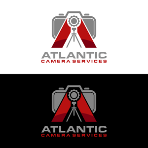 Diseño de Logo por 16surya para Atlantic Camera Services Limited | Diseño: #36294191