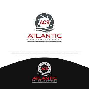 Diseño de Logo por Pilot_DesignR™ para Atlantic Camera Services Limited | Diseño: #36293407