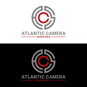 Diseño de Logo por ronorene para Atlantic Camera Services Limited | Diseño: #36294034
