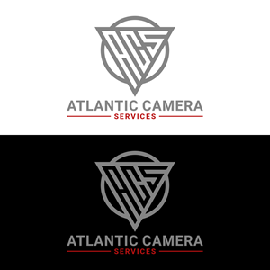 Diseño de Logo por ronorene para Atlantic Camera Services Limited | Diseño: #36294035
