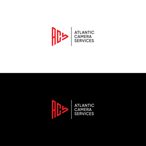 Diseño de Logo por The Vectorize  para Atlantic Camera Services Limited | Diseño: #36290255