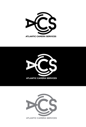 Diseño de Logo por VisionCraft™ para Atlantic Camera Services Limited | Diseño: #36291632