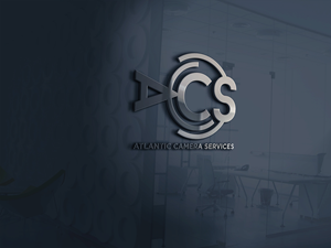 Diseño de Logo por VisionCraft™ para Atlantic Camera Services Limited | Diseño: #36291634