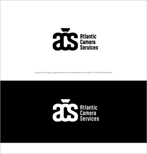 Diseño de Logo por AndyMang para Atlantic Camera Services Limited | Diseño: #36305385