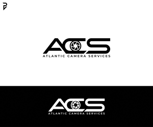 Diseño de Logo por poisonvectors para Atlantic Camera Services Limited | Diseño: #36294476