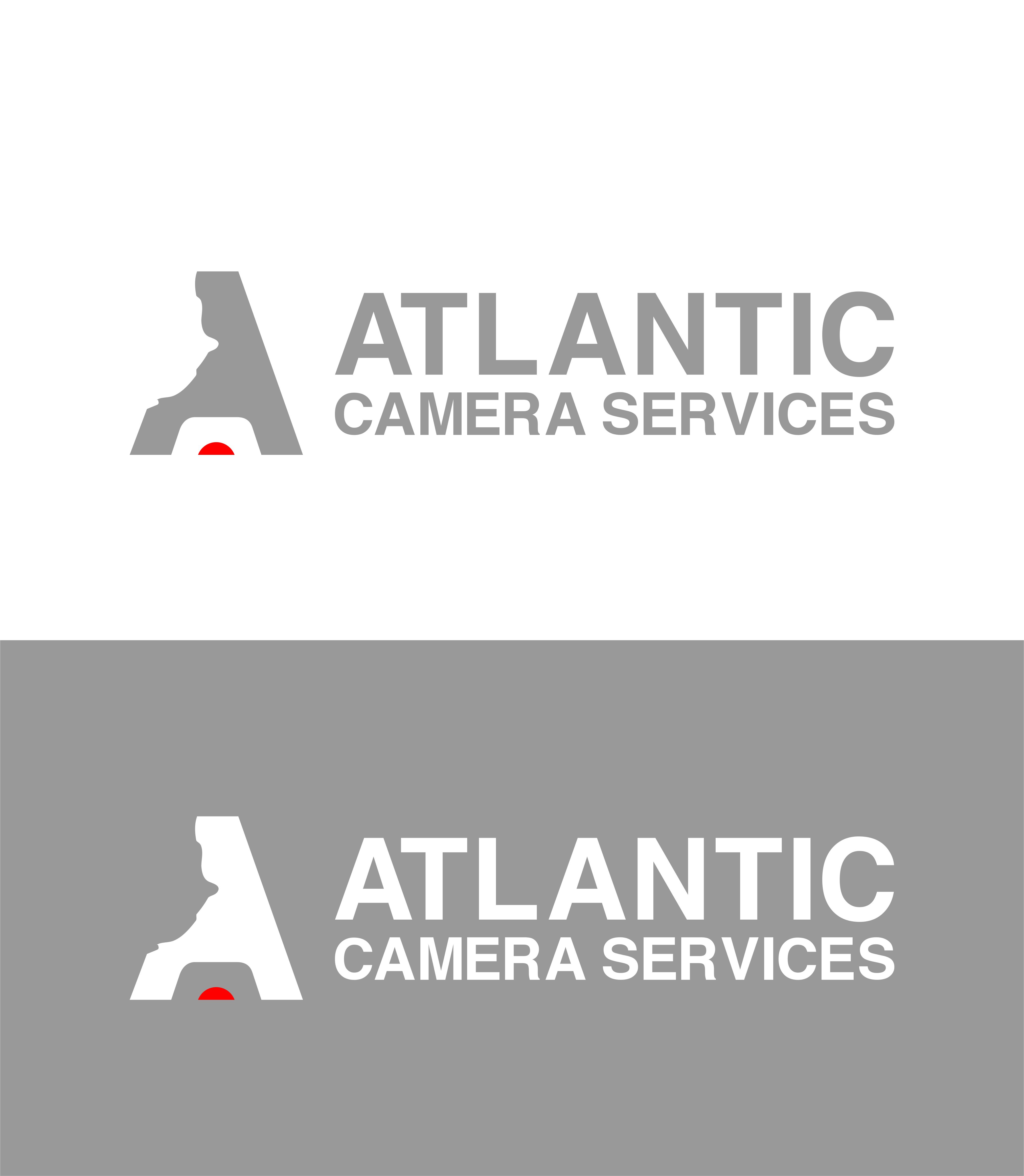 Design de Logo par SR Graphics G pour Atlantic Camera Services Limited | Design #36297536