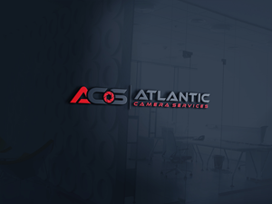 Diseño de Logo por freelancer75 para Atlantic Camera Services Limited | Diseño: #36294787