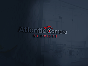 Diseño de Logo por freelancer75 para Atlantic Camera Services Limited | Diseño: #36294845