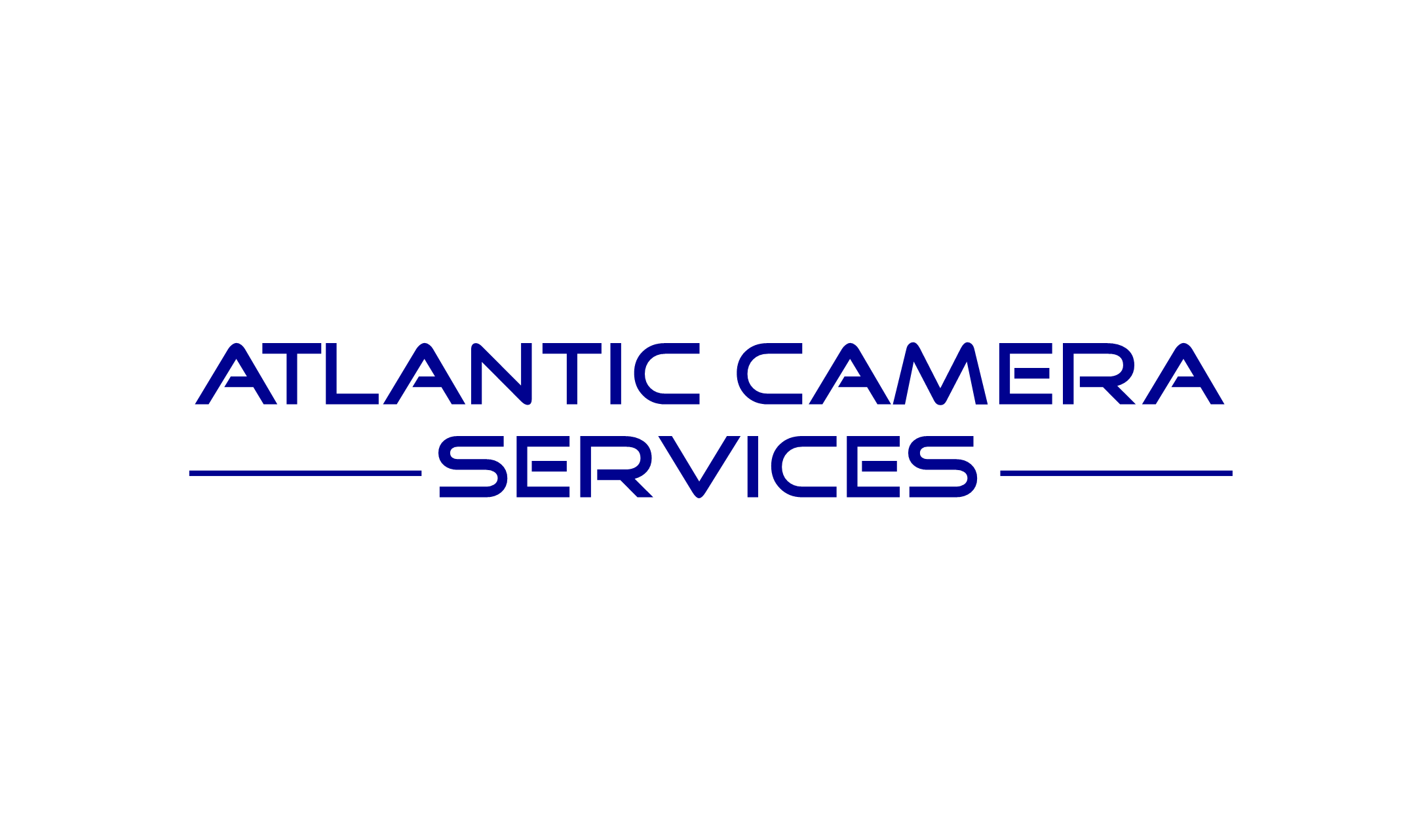 Diseño de Logo por freelancer75 para Atlantic Camera Services Limited | Diseño #36299950