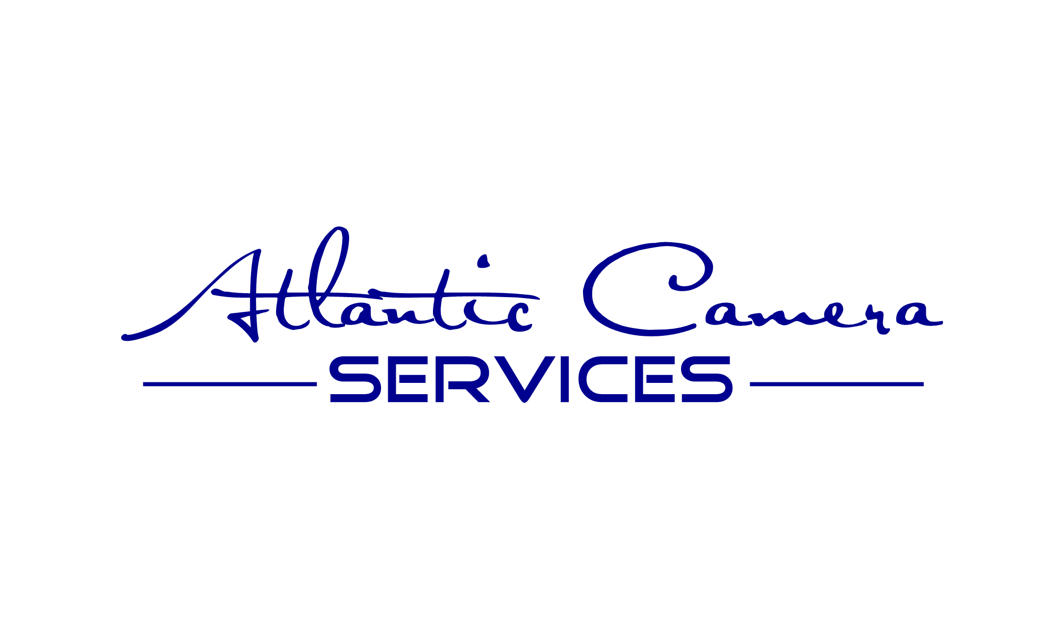 Diseño de Logo por freelancer75 para Atlantic Camera Services Limited | Diseño #36299975