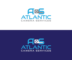Diseño de Logo por CrowdKing para Atlantic Camera Services Limited | Diseño: #36292791