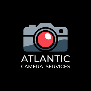 Diseño de Logo por Turz Design para Atlantic Camera Services Limited | Diseño: #36293987