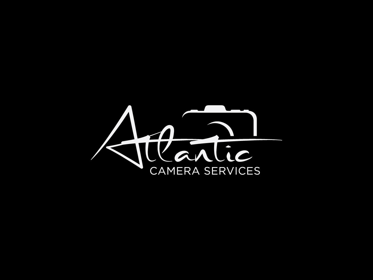 Diseño de Logo por DesignPool01 para Atlantic Camera Services Limited | Diseño #36292631