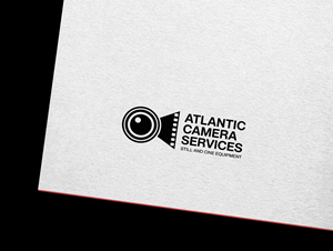 Diseño de Logo por GraphiqueLab para Atlantic Camera Services Limited | Diseño: #36293749
