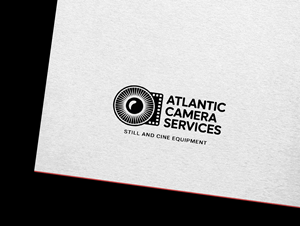 Diseño de Logo por GraphiqueLab para Atlantic Camera Services Limited | Diseño: #36293761