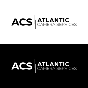 Diseño de Logo por Bakoh para Atlantic Camera Services Limited | Diseño: #36294097