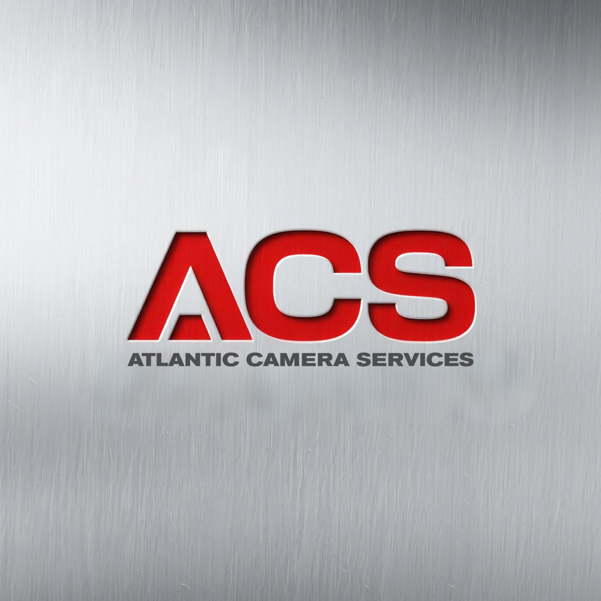 Diseño de Logo por Stone Black para Atlantic Camera Services Limited | Diseño #36290624