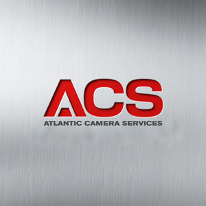 Diseño de Logo por Stone Black para Atlantic Camera Services Limited | Diseño: #36290624