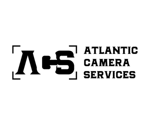 Diseño de Logo por Arie Yanto para Atlantic Camera Services Limited | Diseño: #36298648