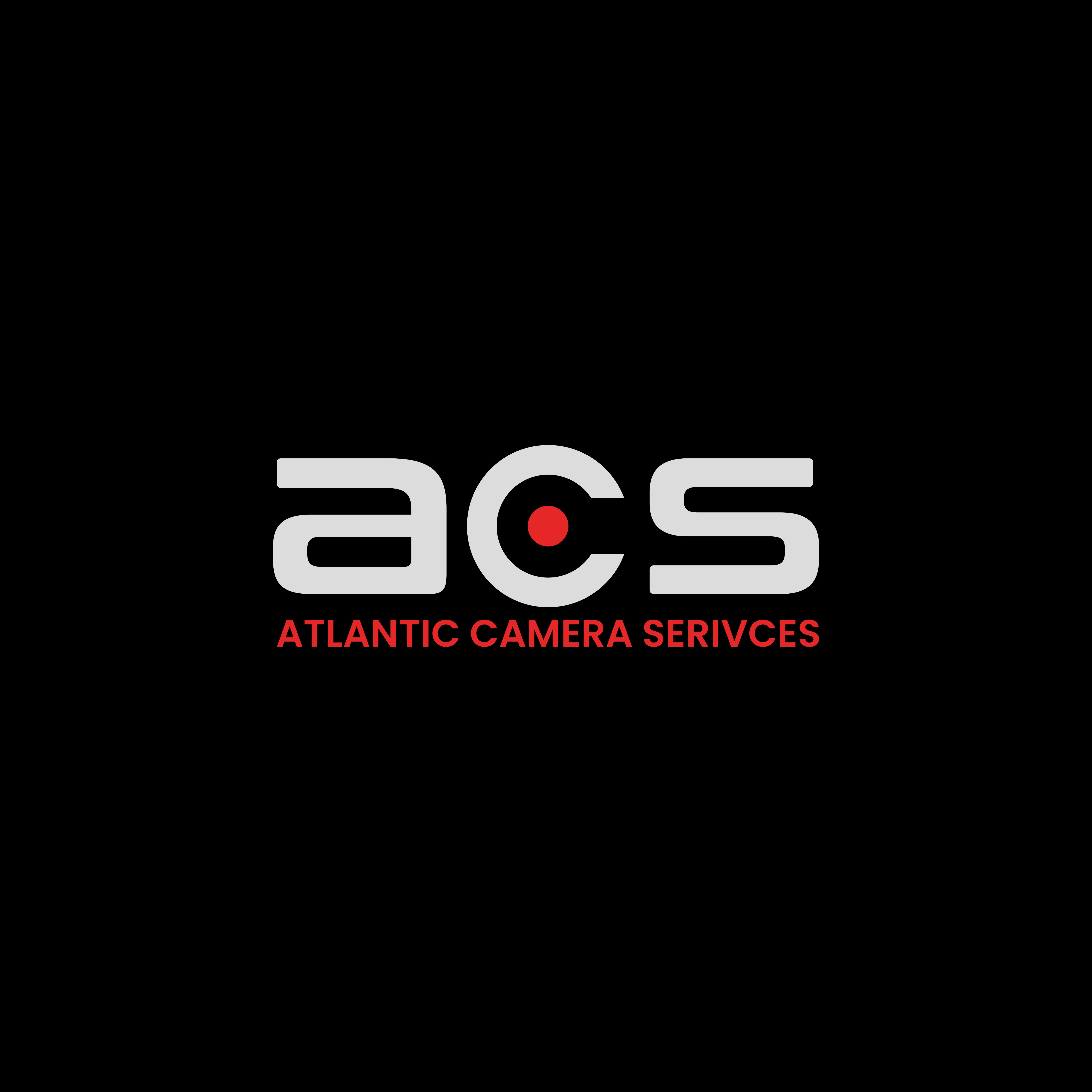 Diseño de Logo por Pintz para Atlantic Camera Services Limited | Diseño #36296368