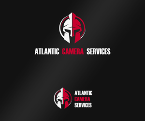 Diseño de Logo por venus1975 para Atlantic Camera Services Limited | Diseño: #36295310