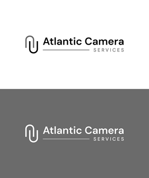 Diseño de Logo por Heem para Atlantic Camera Services Limited | Diseño: #36314221