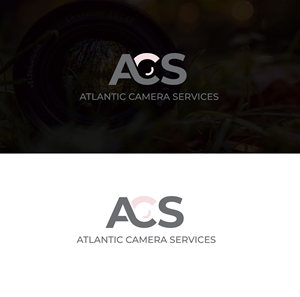 Diseño de Logo por Md. Fariduzzaman para Atlantic Camera Services Limited | Diseño: #36296881