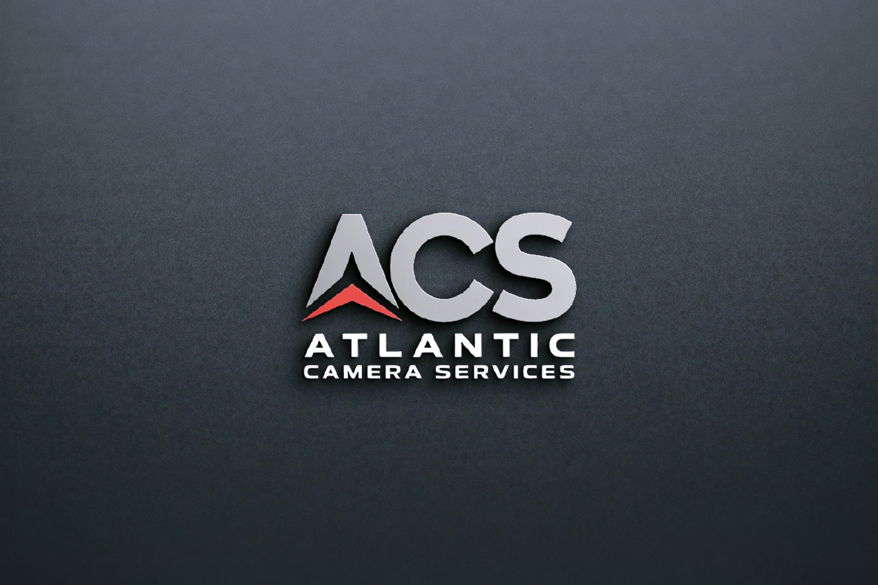 Design de Logo par Ultra Creations pour Atlantic Camera Services Limited | Design #36298241