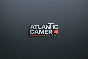 Diseño de Logo por zoniee Creations para Atlantic Camera Services Limited | Diseño: #36298242