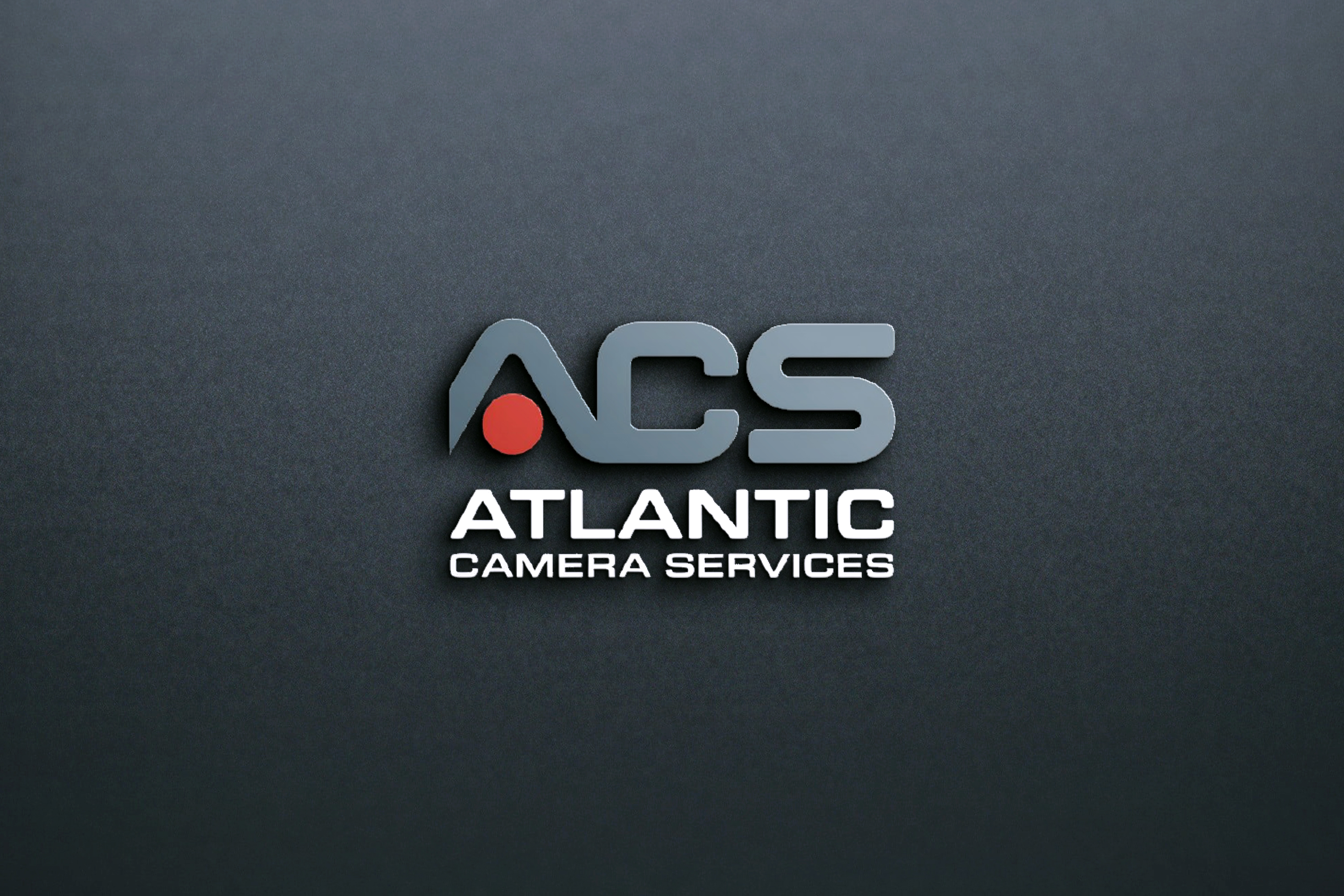 Diseño de Logo por zoniee Creations para Atlantic Camera Services Limited | Diseño #36298243