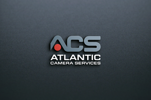 Diseño de Logo por zoniee Creations para Atlantic Camera Services Limited | Diseño: #36298243