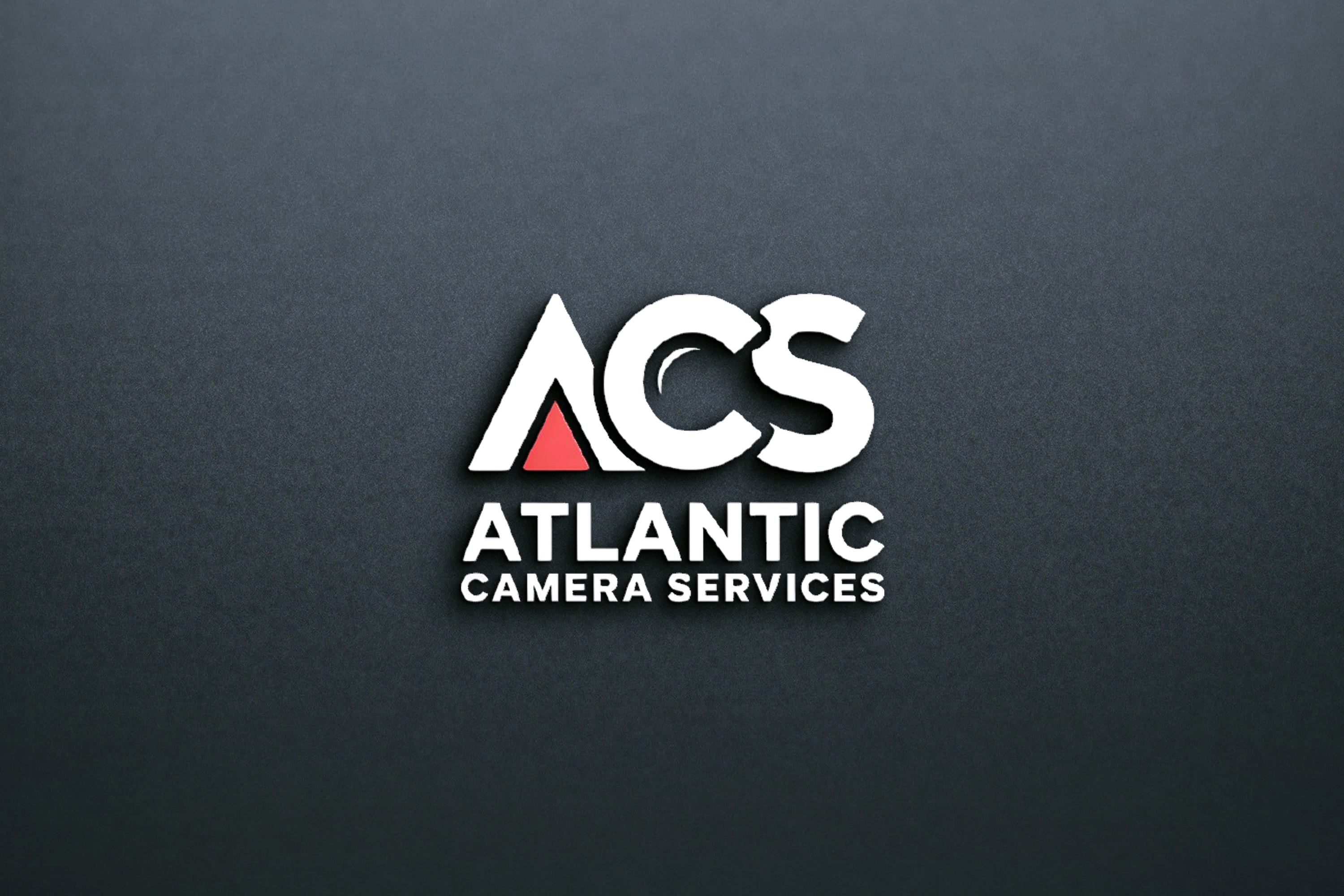 Diseño de Logo por zoniee Creations para Atlantic Camera Services Limited | Diseño #36298244