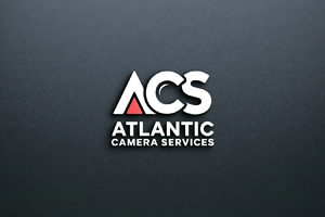 Diseño de Logo por zoniee Creations para Atlantic Camera Services Limited | Diseño: #36298244