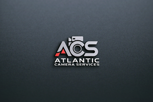 Diseño de Logo por zoniee Creations para Atlantic Camera Services Limited | Diseño: #36298245