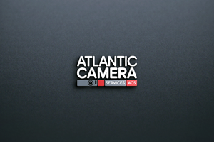 Diseño de Logo por zoniee Creations para Atlantic Camera Services Limited | Diseño: #36298247