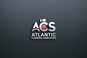 Diseño de Logo por zoniee Creations para Atlantic Camera Services Limited | Diseño: #36298248