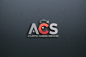 Diseño de Logo por zoniee Creations para Atlantic Camera Services Limited | Diseño: #36298249