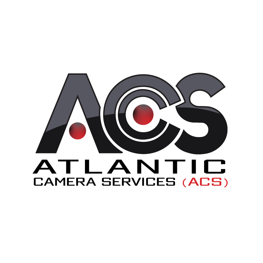 Logo Design by imdadulgraphics for Atlantic Camera Services Limited | Design #36290953