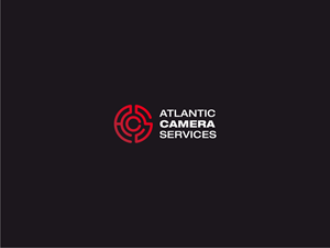 Diseño de Logo por Atvento Graphics para Atlantic Camera Services Limited | Diseño: #36311284