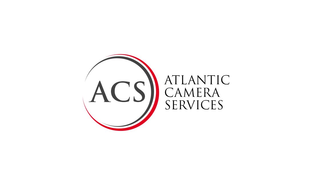Diseño de Logo por piksel para Atlantic Camera Services Limited | Diseño #36295496
