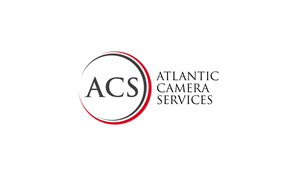 Diseño de Logo por piksel para Atlantic Camera Services Limited | Diseño: #36295496