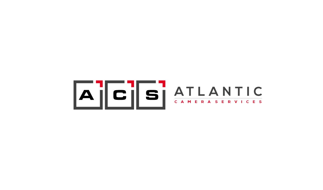 Diseño de Logo por piksel para Atlantic Camera Services Limited | Diseño #36295497
