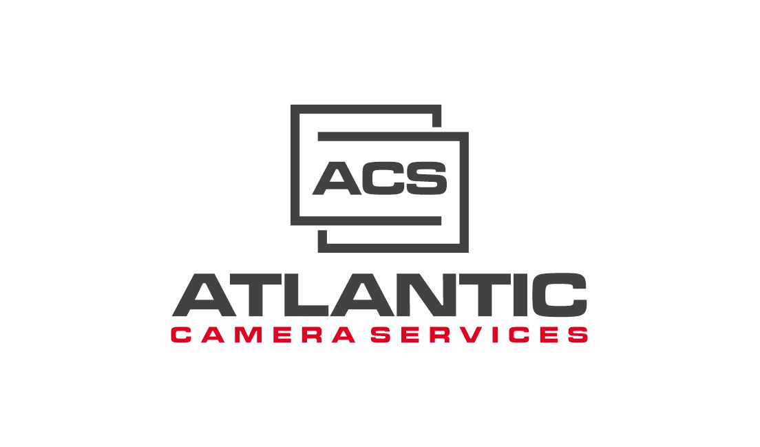 Diseño de Logo por piksel para Atlantic Camera Services Limited | Diseño #36295498