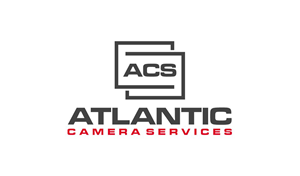 Diseño de Logo por piksel para Atlantic Camera Services Limited | Diseño: #36295498
