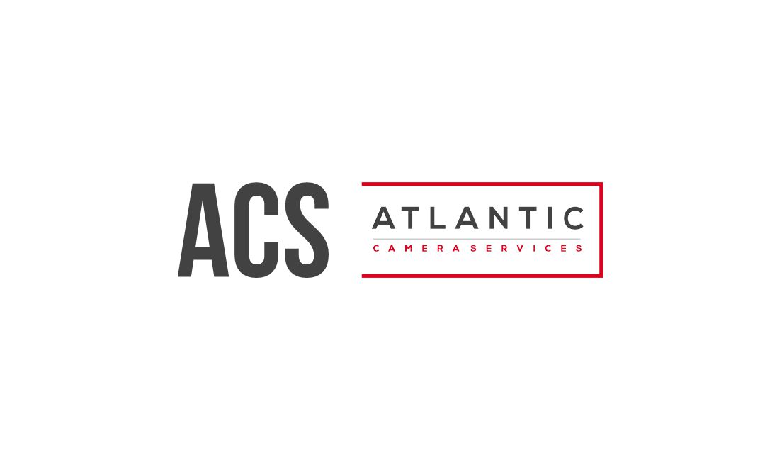 Diseño de Logo por piksel para Atlantic Camera Services Limited | Diseño #36295502