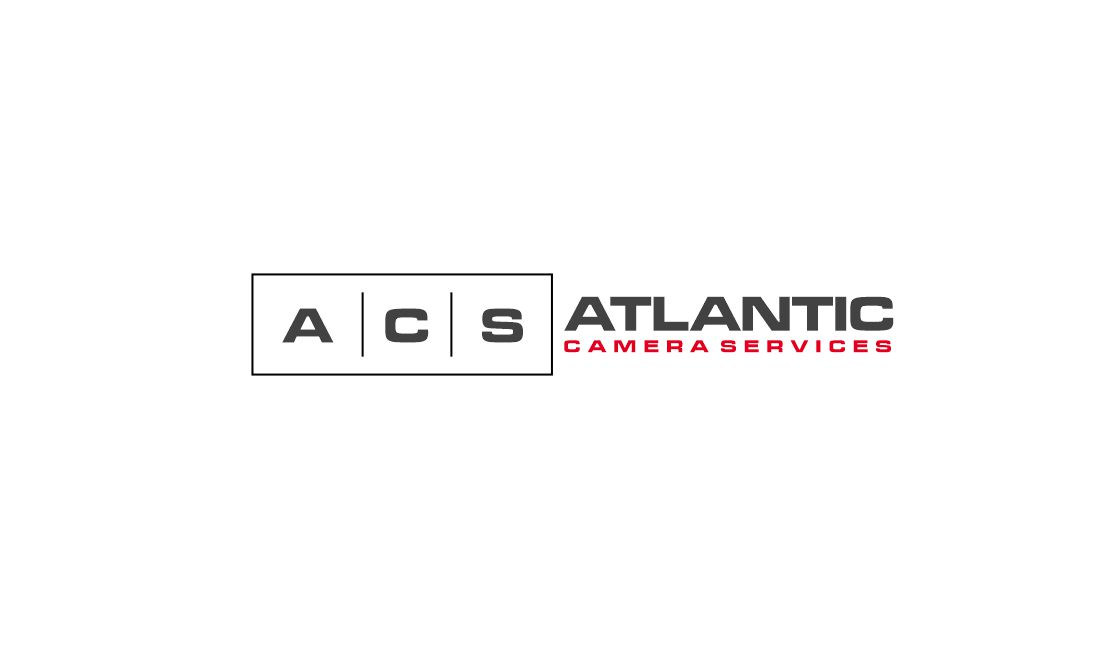 Diseño de Logo por piksel para Atlantic Camera Services Limited | Diseño #36295505