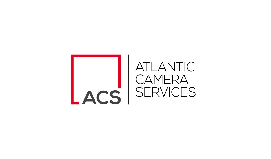 Diseño de Logo por piksel para Atlantic Camera Services Limited | Diseño #36295506