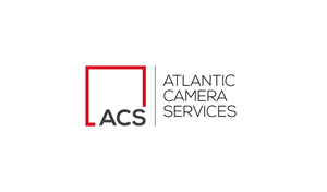 Diseño de Logo por piksel para Atlantic Camera Services Limited | Diseño: #36295506